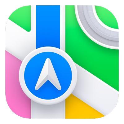 Apple Maps