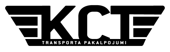 KCT - Transporta Pakalpojumi